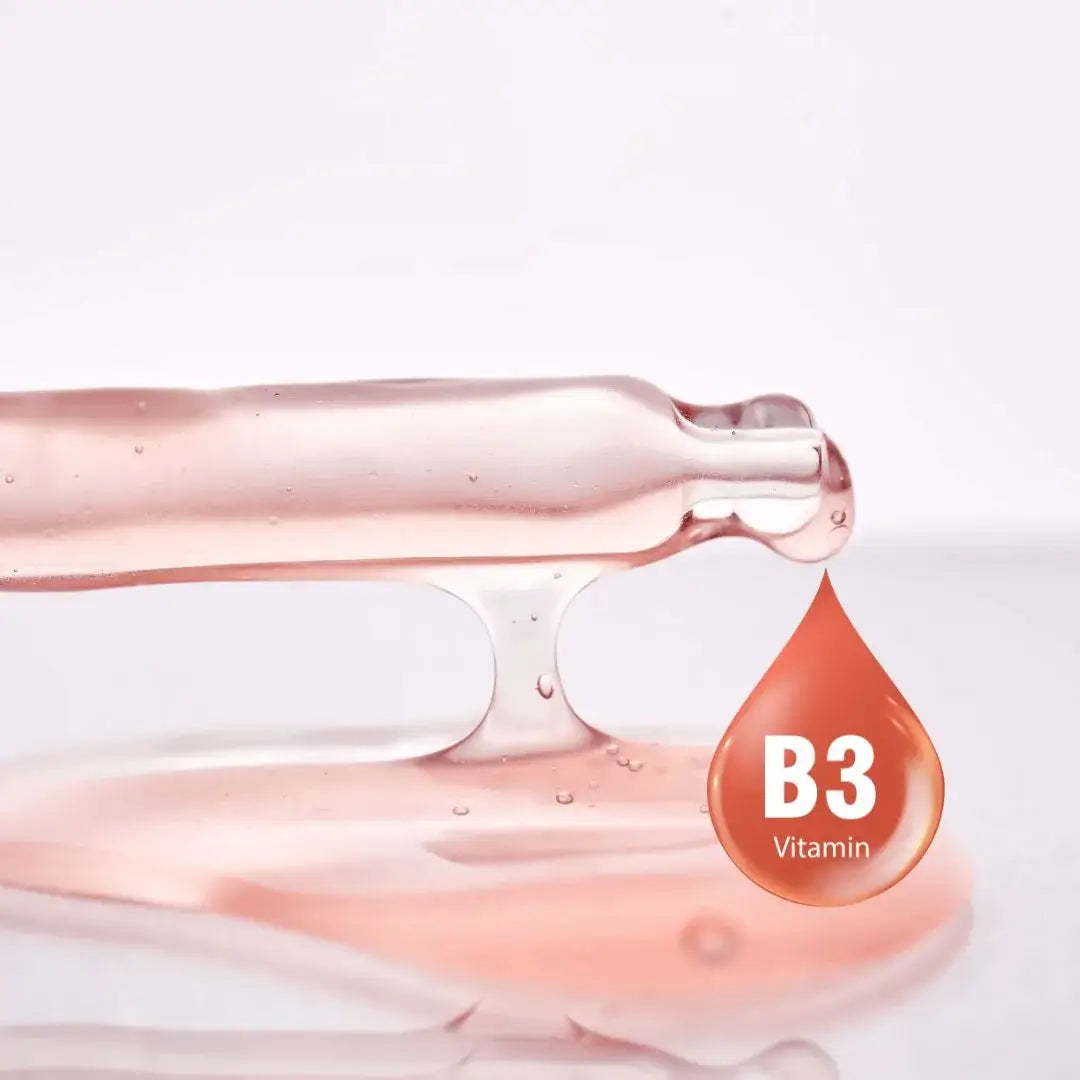 Niacinamide, vitamin B3